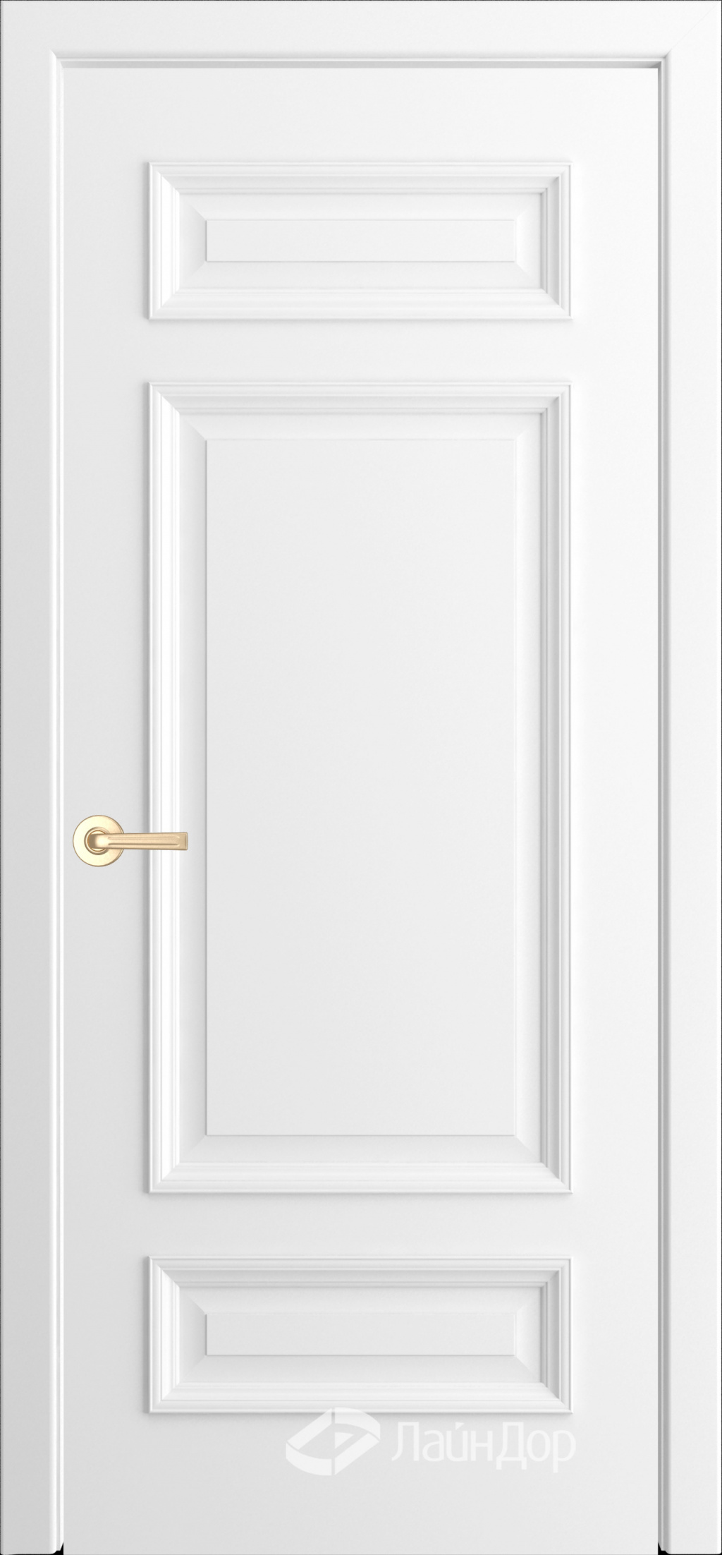 ЛайнДор Межкомнатная дверь Мишель Б7 ДГ, арт. 10429 - фото №4