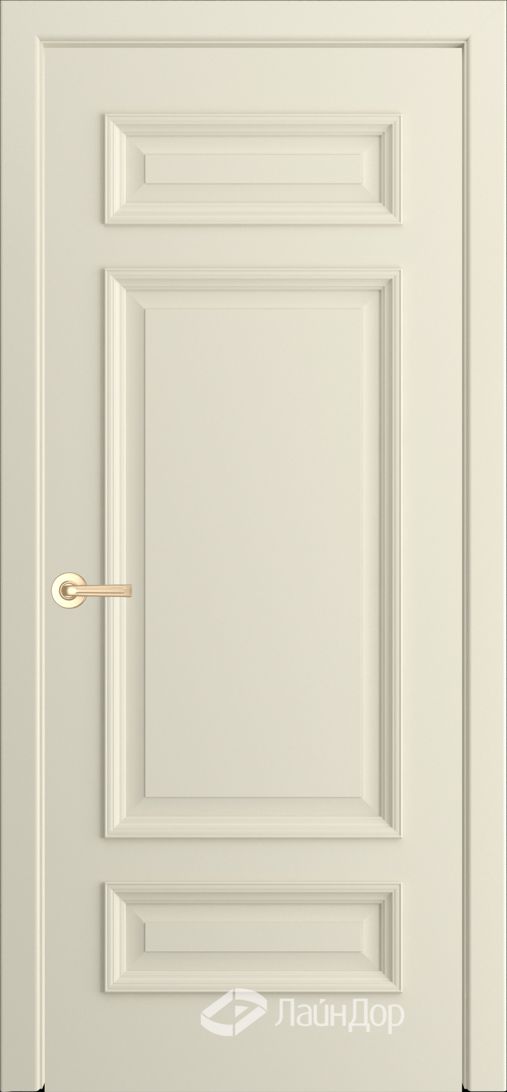 ЛайнДор Межкомнатная дверь Мишель Б7 ДГ, арт. 10429 - фото №3