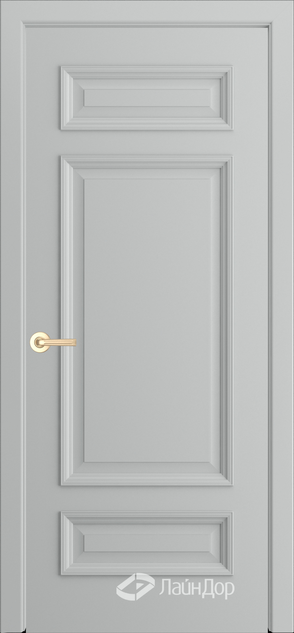 ЛайнДор Межкомнатная дверь Мишель Б7 ДГ, арт. 10429 - фото №1