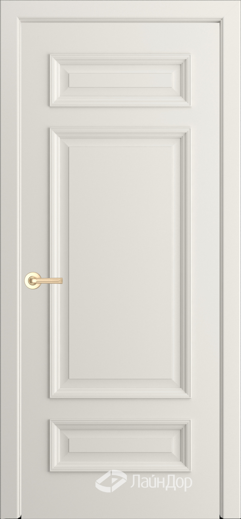 ЛайнДор Межкомнатная дверь Мишель Б7 ДГ, арт. 10429 - фото №2