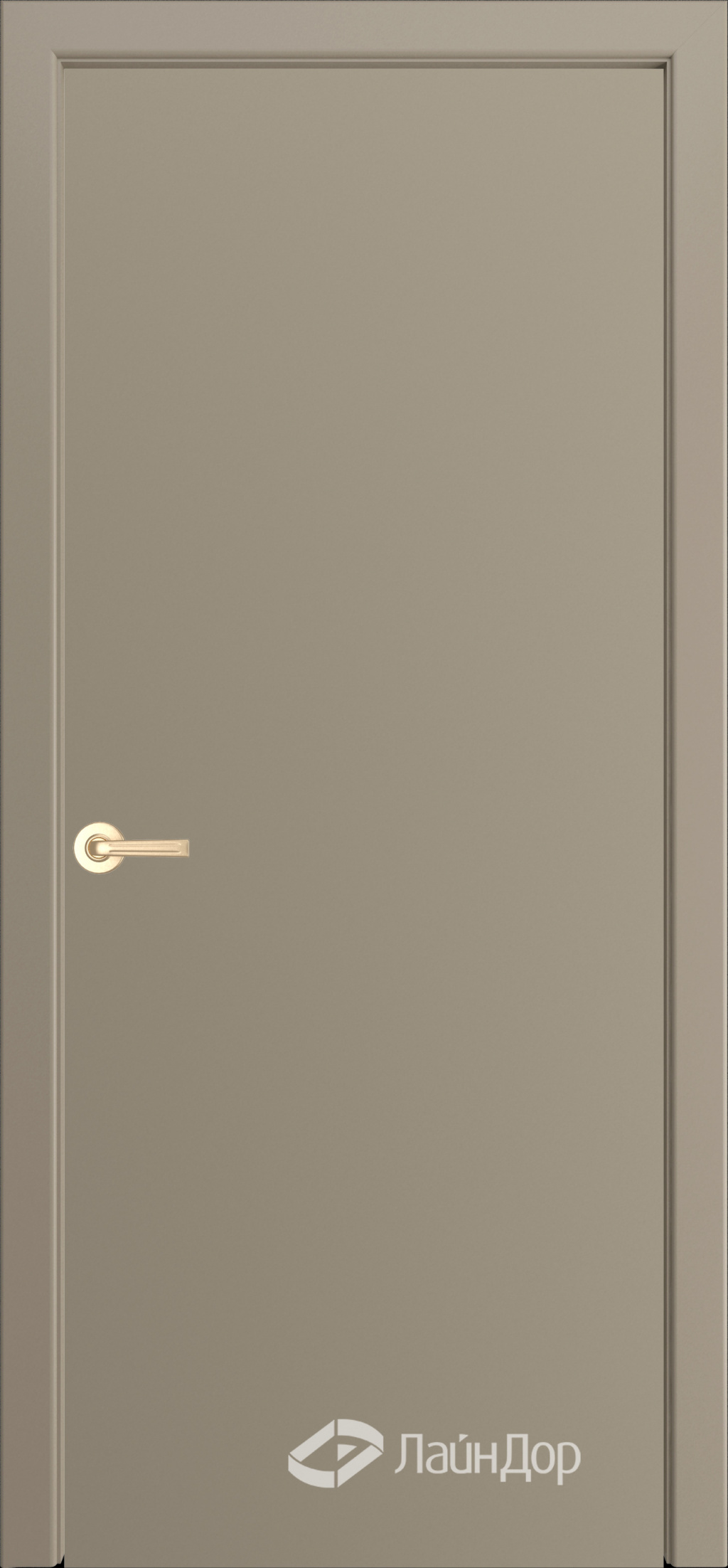 ЛайнДор Межкомнатная дверь Ника ДГ, арт. 10443 - фото №2