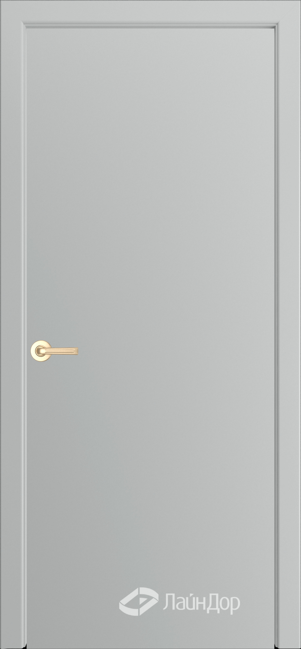 ЛайнДор Межкомнатная дверь Ника ДГ, арт. 10443 - фото №1