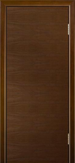 ЛайнДор Межкомнатная дверь Ника, арт. 10444 - фото №3