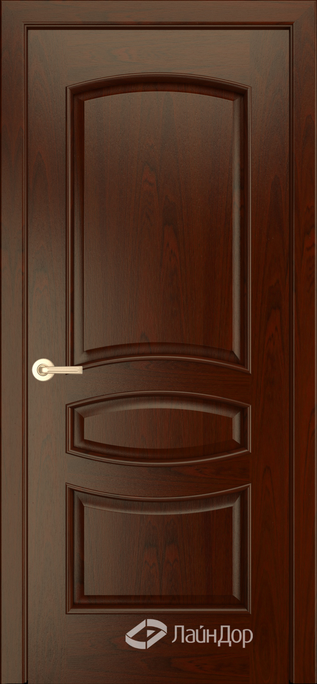 ЛайнДор Межкомнатная дверь Алина ПГ, арт. 10455 - фото №5