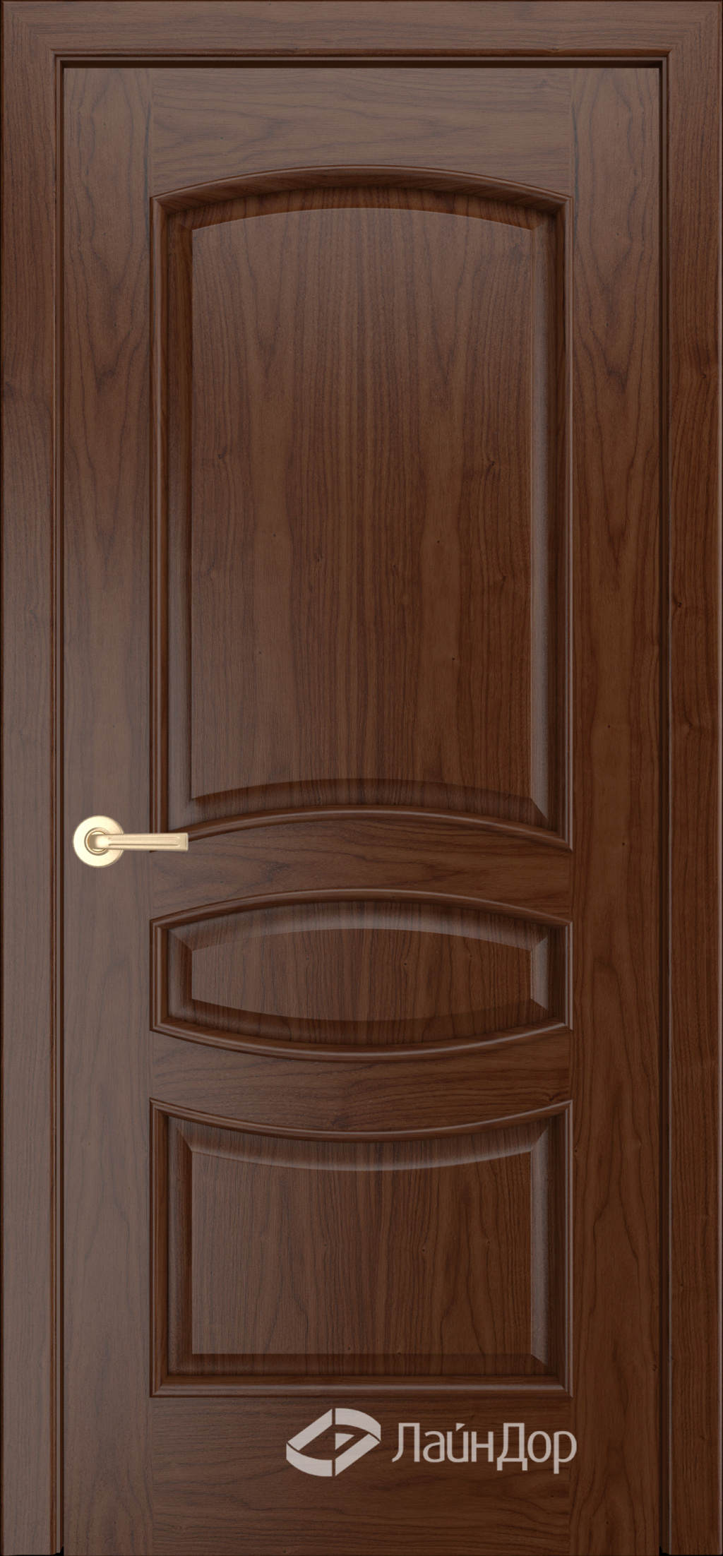 ЛайнДор Межкомнатная дверь Алина ПГ, арт. 10455 - фото №4