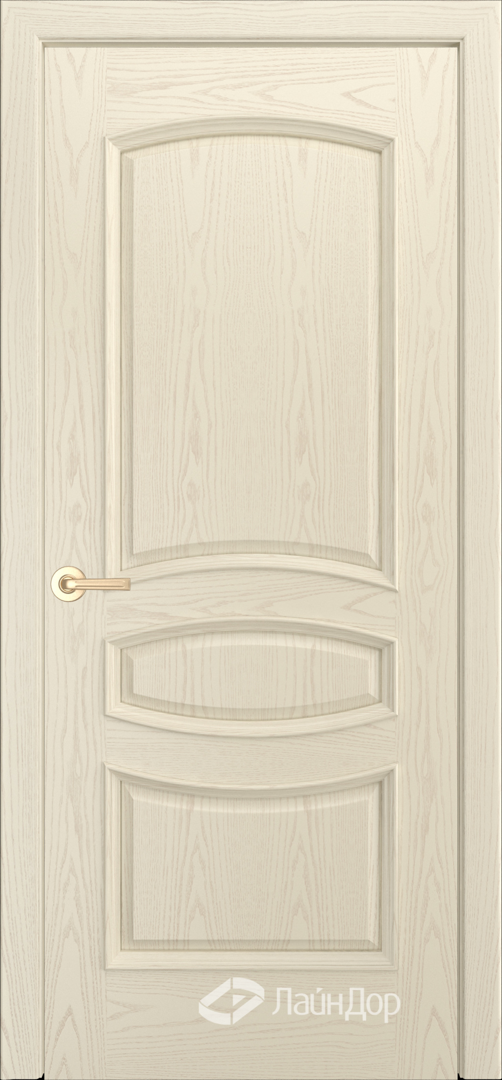 ЛайнДор Межкомнатная дверь Алина-М ПГ, арт. 10460 - фото №2