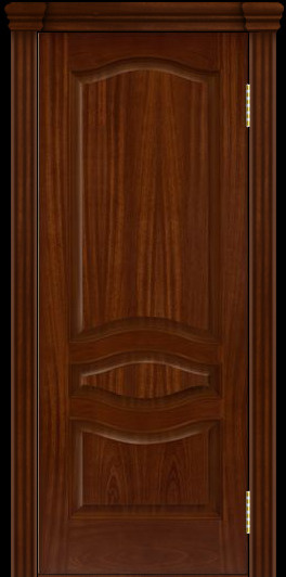 ЛайнДор Межкомнатная дверь Амелия ПГ, арт. 10463 - фото №5