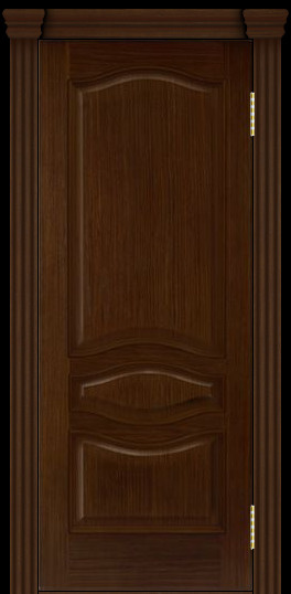 ЛайнДор Межкомнатная дверь Амелия ПГ, арт. 10463 - фото №4