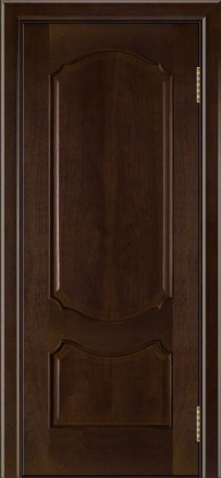 ЛайнДор Межкомнатная дверь Богема ПГ, арт. 10474 - фото №5