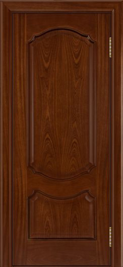ЛайнДор Межкомнатная дверь Богема ПГ, арт. 10474 - фото №4