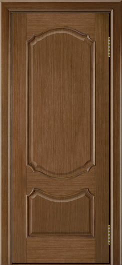ЛайнДор Межкомнатная дверь Богема ПГ, арт. 10474 - фото №3