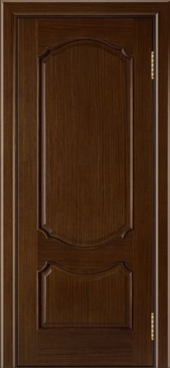 ЛайнДор Межкомнатная дверь Богема ПГ, арт. 10474 - фото №2