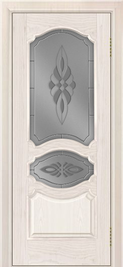 ЛайнДор Межкомнатная дверь Верда ПО Византия, арт. 10480 - фото №1
