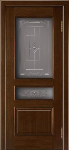 ЛайнДор Межкомнатная дверь Калина ПО Калина, арт. 10492 - фото №2