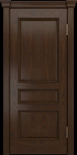 ЛайнДор Межкомнатная дверь Калина-ПН ПГ, арт. 10499 - фото №1