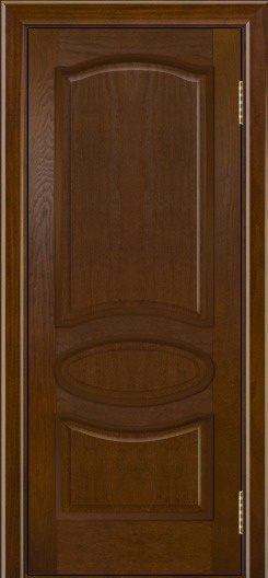 ЛайнДор Межкомнатная дверь Оливия ПГ, арт. 10512 - фото №2