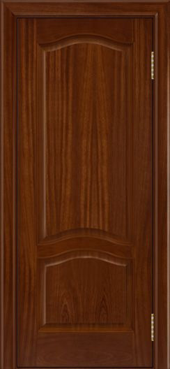 ЛайнДор Межкомнатная дверь Пронто ПГ, арт. 10523 - фото №5