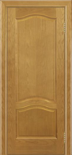ЛайнДор Межкомнатная дверь Пронто ПГ, арт. 10523 - фото №1