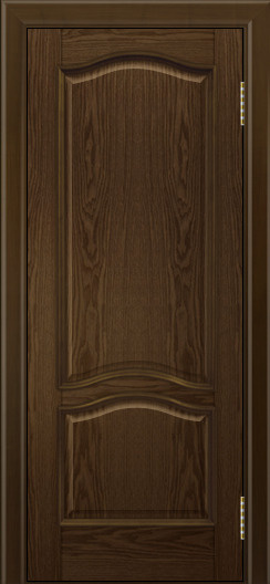 ЛайнДор Межкомнатная дверь Пронто ПГ, арт. 10523 - фото №3