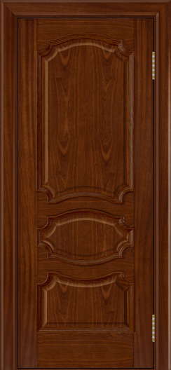 ЛайнДор Межкомнатная дверь Марта ПГ, арт. 10533 - фото №4