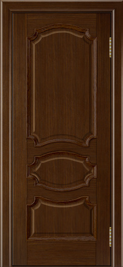 ЛайнДор Межкомнатная дверь Марта ПГ, арт. 10533 - фото №3