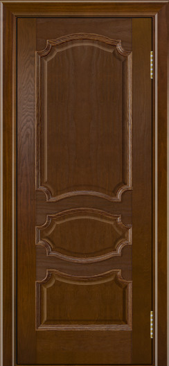 ЛайнДор Межкомнатная дверь Марта ПГ, арт. 10533 - фото №1