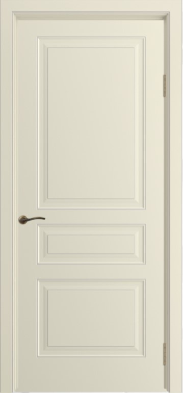 ЛайнДор Межкомнатная дверь Калина-Ф ДГ эмаль, арт. 10540 - фото №10
