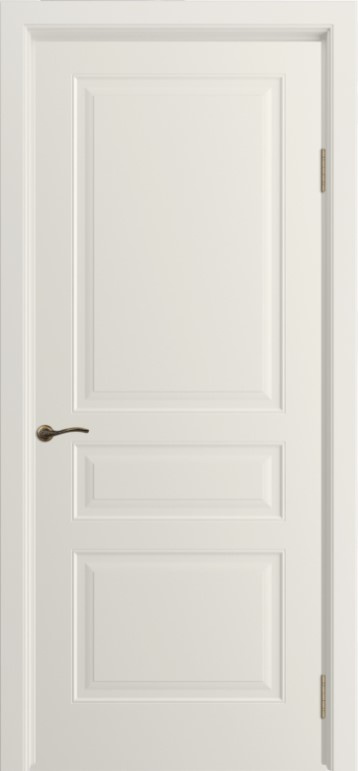 ЛайнДор Межкомнатная дверь Калина-Ф ДГ эмаль, арт. 10540 - фото №6