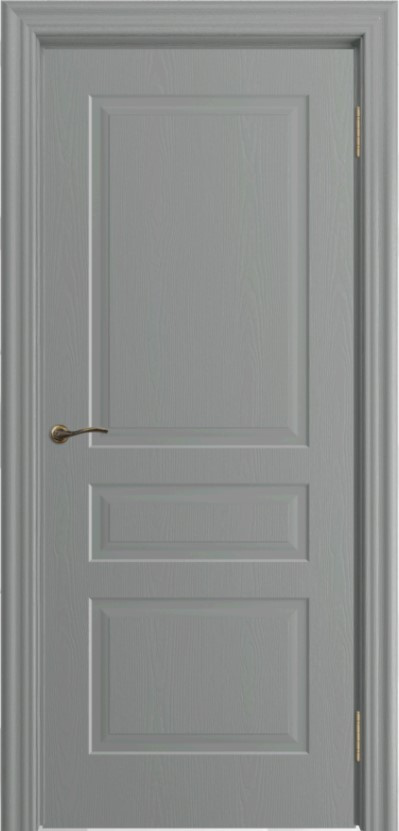 ЛайнДор Межкомнатная дверь Калина-Ф ДГ, арт. 10541 - фото №2