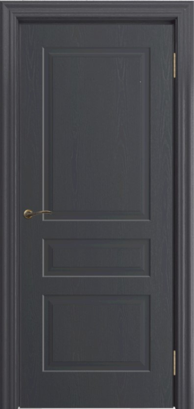 ЛайнДор Межкомнатная дверь Калина-Ф ДГ, арт. 10541 - фото №3