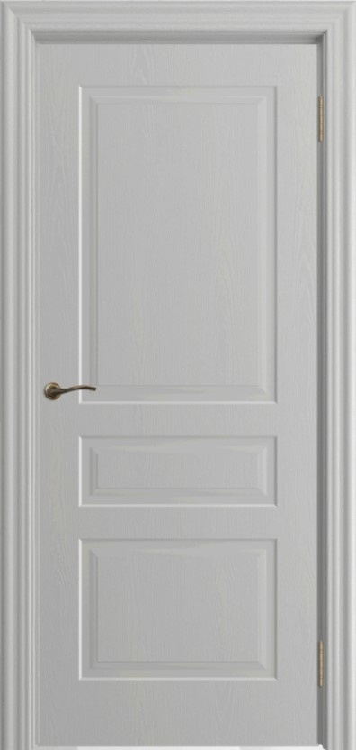 ЛайнДор Межкомнатная дверь Калина-Ф ДГ, арт. 10541 - фото №1