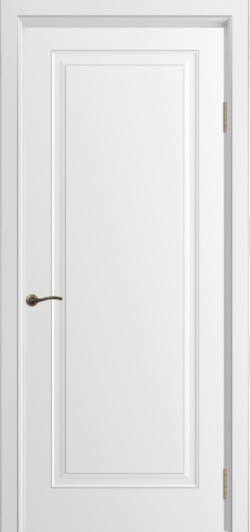 ЛайнДор Межкомнатная дверь Валенсия-Ф эмаль, арт. 10542 - фото №7