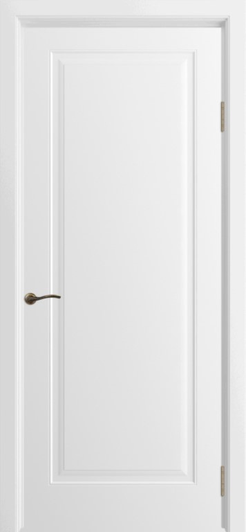ЛайнДор Межкомнатная дверь Валенсия-Ф эмаль, арт. 10542 - фото №6