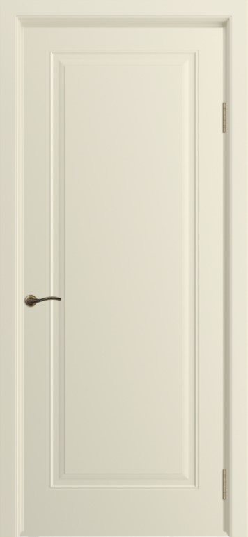 ЛайнДор Межкомнатная дверь Валенсия-Ф эмаль, арт. 10542 - фото №5