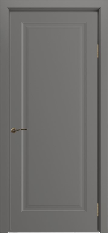 ЛайнДор Межкомнатная дверь Валенсия-Ф эмаль, арт. 10542 - фото №3