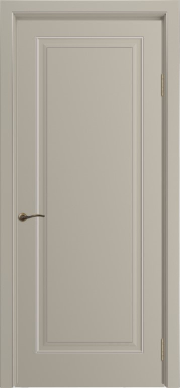 ЛайнДор Межкомнатная дверь Валенсия-Ф эмаль, арт. 10542 - фото №2