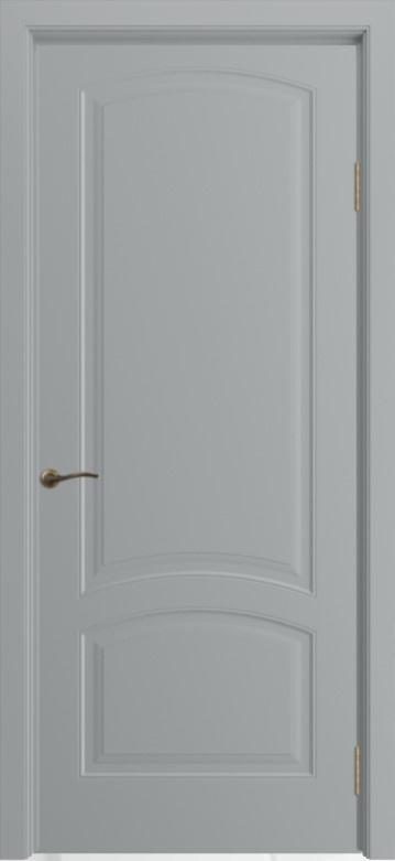 ЛайнДор Межкомнатная дверь Сицилия-Ф эмаль, арт. 10544 - фото №4
