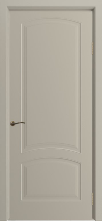 ЛайнДор Межкомнатная дверь Сицилия-Ф эмаль, арт. 10544 - фото №3