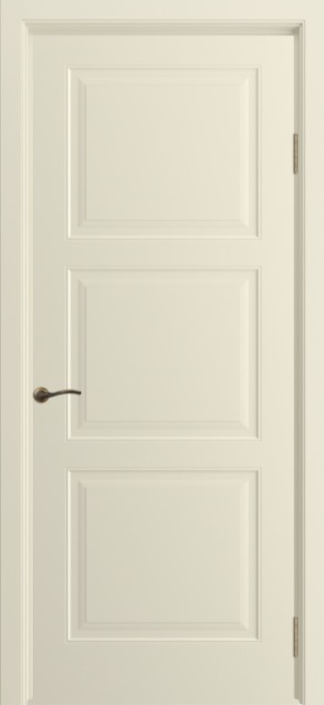 ЛайнДор Межкомнатная дверь Грация-Ф эмаль, арт. 10545 - фото №7