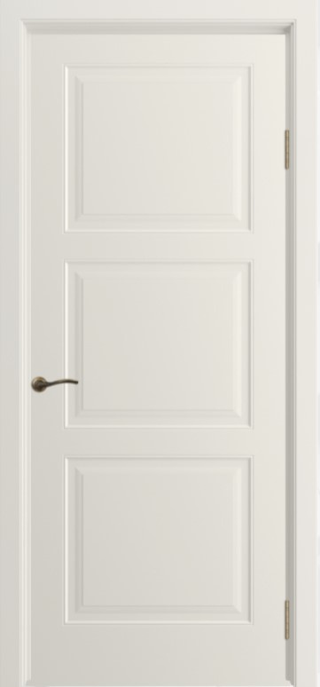 ЛайнДор Межкомнатная дверь Грация-Ф эмаль, арт. 10545 - фото №5