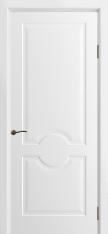 ЛайнДор Межкомнатная дверь Арго-Ф эмаль, арт. 10546 - фото №6