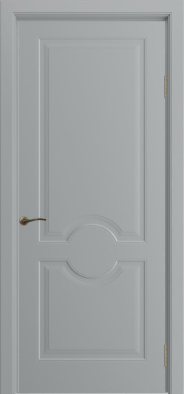ЛайнДор Межкомнатная дверь Арго-Ф эмаль, арт. 10546 - фото №5