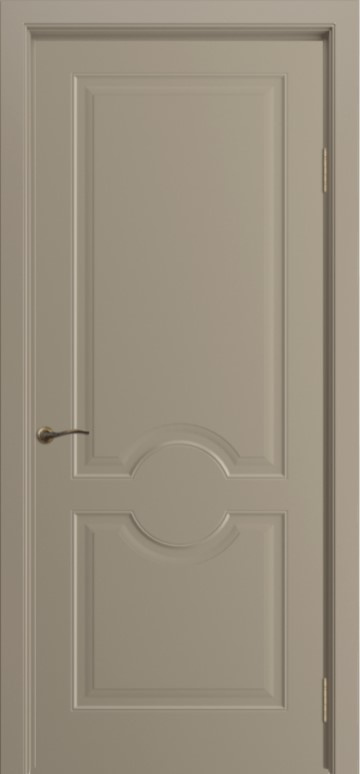 ЛайнДор Межкомнатная дверь Арго-Ф эмаль, арт. 10546 - фото №2