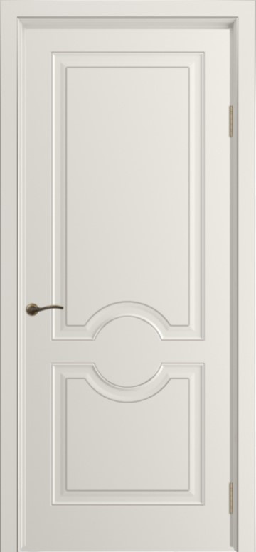 ЛайнДор Межкомнатная дверь Арго-Ф эмаль, арт. 10546 - фото №3