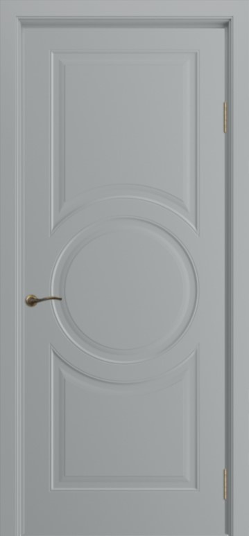 ЛайнДор Межкомнатная дверь Мирра-Ф эмаль, арт. 10548 - фото №6