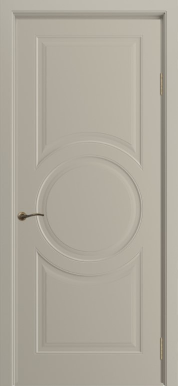 ЛайнДор Межкомнатная дверь Мирра-Ф эмаль, арт. 10548 - фото №3