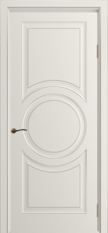 ЛайнДор Межкомнатная дверь Мирра-Ф эмаль, арт. 10548 - фото №5