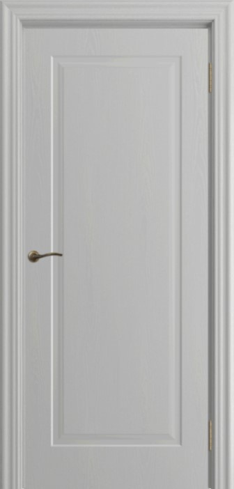 ЛайнДор Межкомнатная дверь Валенсия-Ф, арт. 10549 - фото №1