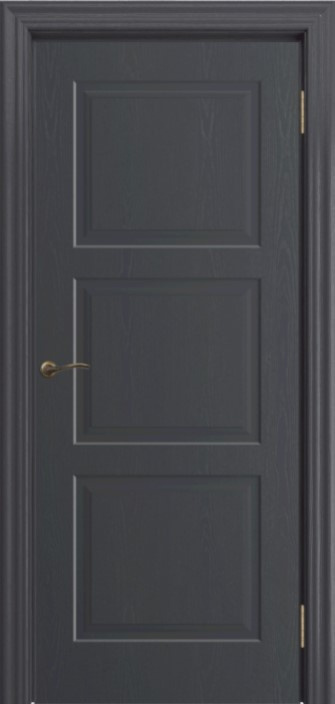 ЛайнДор Межкомнатная дверь Грация-Ф, арт. 10552 - фото №3
