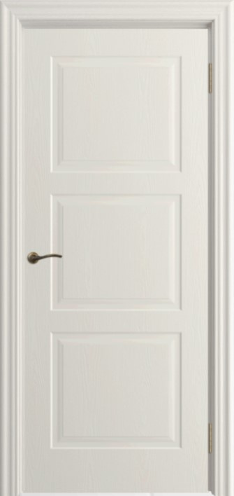 ЛайнДор Межкомнатная дверь Грация-Ф, арт. 10552 - фото №2